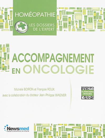 Accompagnement en oncologie