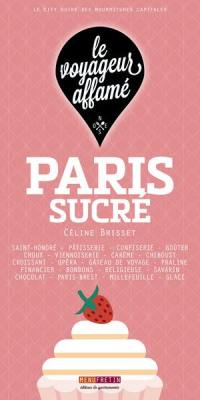 Paris sucré