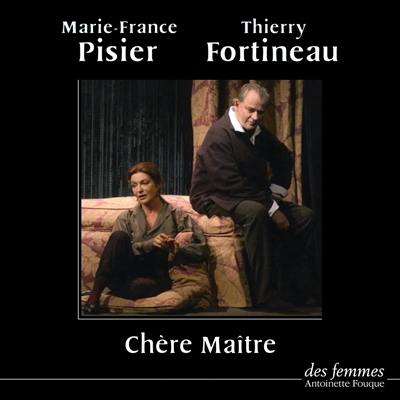 Chère maître