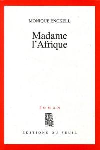 Madame l'Afrique