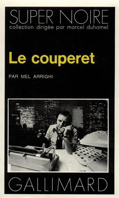 Le Couperet