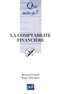 La comptabilité financière