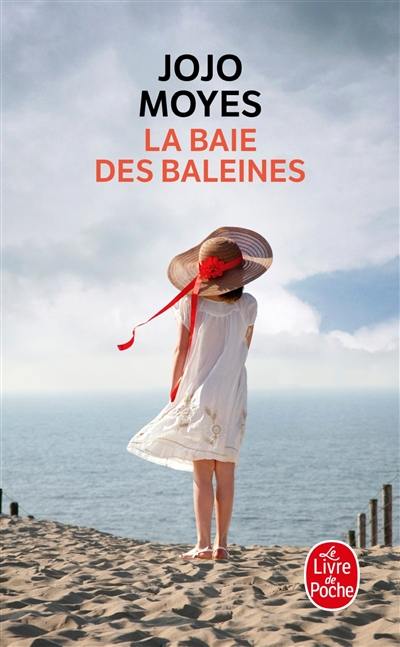 La baie des baleines