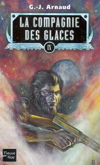 La compagnie des glaces. Vol. 09