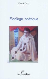 Florilège poétique