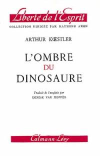 L'ombre du dinosaure