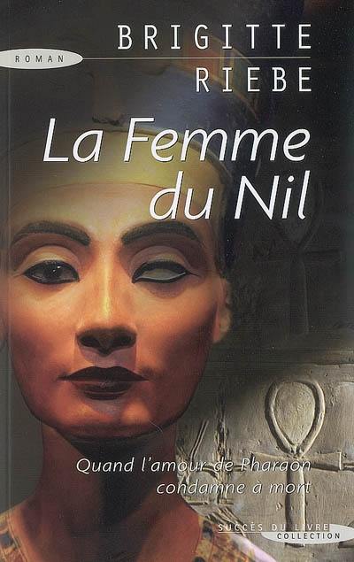 La femme du Nil