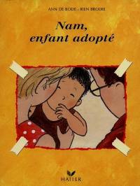 Nam, enfant adopté