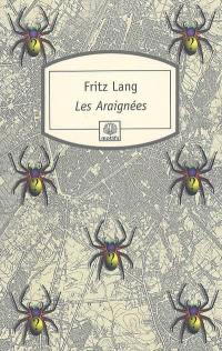 Les araignées