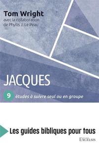 Jacques : 9 études à suivre seul ou en groupe