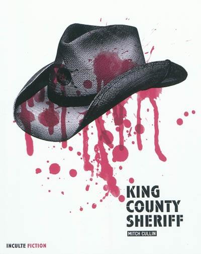 King County sherif