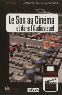 Le son au cinéma et dans l'audiovisuel