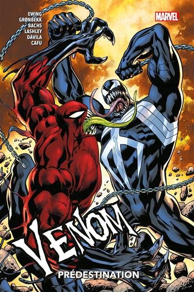 Venom. Vol. 5. Prédestination