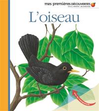 L'oiseau