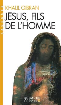 Jésus, fils de l'homme