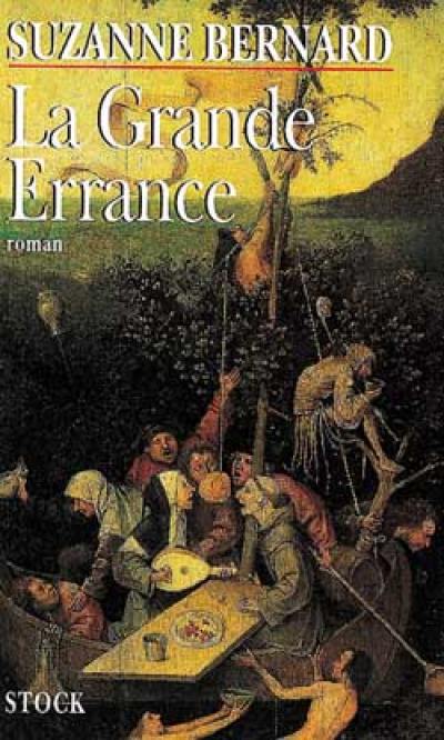 La Grande errance