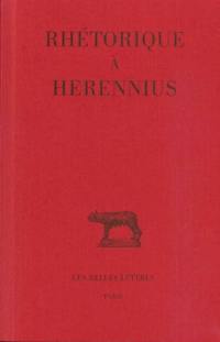 Rhétorique à Herennius