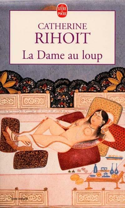 La dame au loup