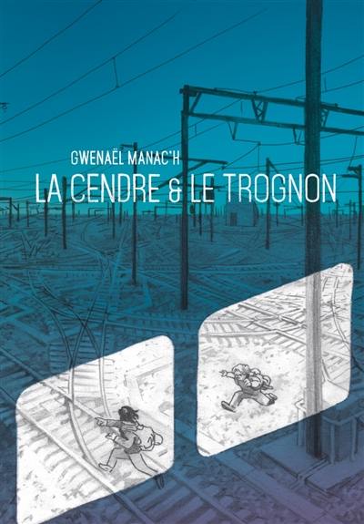 La cendre & le trognon