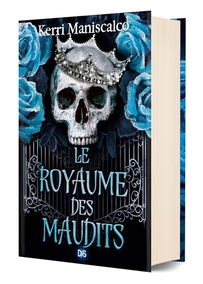 Le royaume des damnés. Vol. 2. Le royaume des maudits