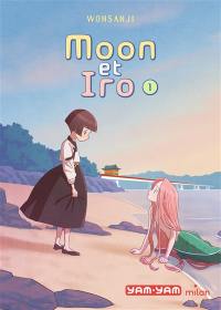 Moon et Iro. Vol. 1