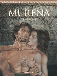 Murena. Vol. 9. Les épines