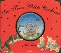 Les trois petits cochons