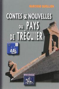 Contes & nouvelles du pays de Tréguier