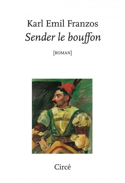 Sender le bouffon