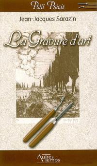 La gravure d'art