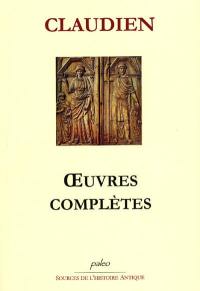 Oeuvres complètes