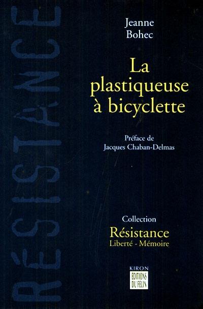 La plastiqueuse à bicyclette