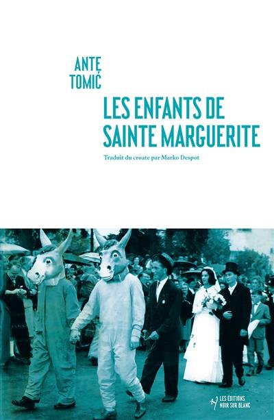 Les enfants de sainte Marguerite