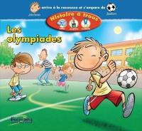 Les olympiades