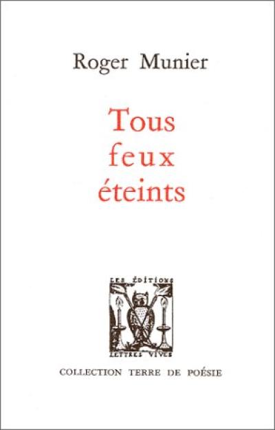 Tous feux éteints