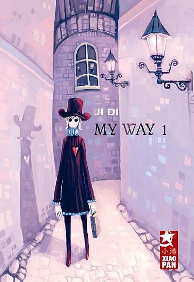 My way. Vol. 1