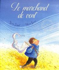 Le marchand de vent