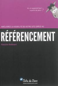 Améliorez la visibilité de votre site grâce au référencement