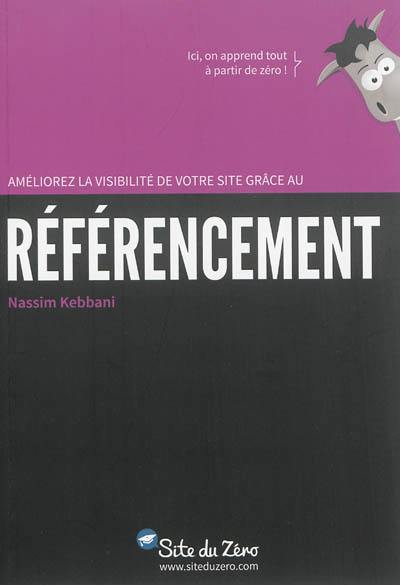 Améliorez la visibilité de votre site grâce au référencement