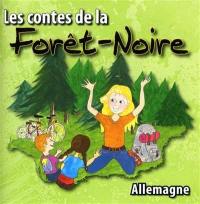 Les contes de la Forêt-noire : Allemagne