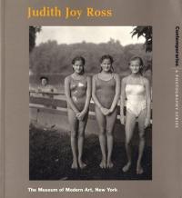 Judith Joy Ross A Photography Series