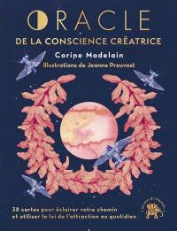 Oracle de la conscience créatrice