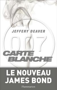 Carte blanche