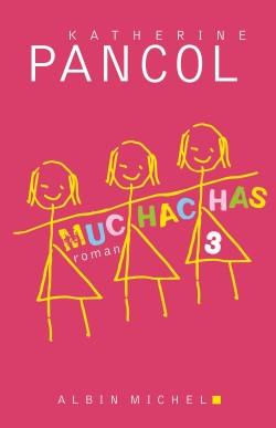 Muchachas. Vol. 3