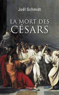 La mort des Césars