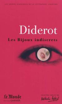 Les bijoux indiscrets