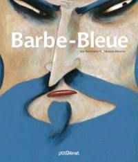 Barbe-Bleue