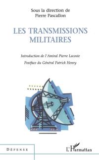 Les transmissions militaires