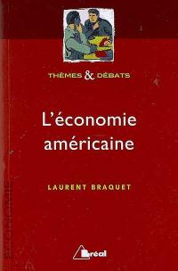 L'économie américaine