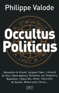 Occultus politicus